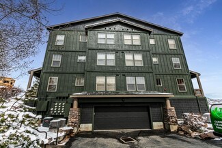 1800 W Fox Bay Dr Unit C304, Heber City, UT 84032