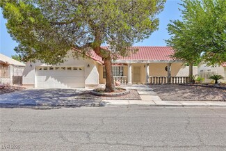 6442 W Mesa Vista Ave, Las Vegas, NV 89118