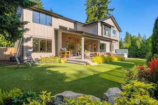 4405 88th Ave SE, Mercer Island, WA 98040