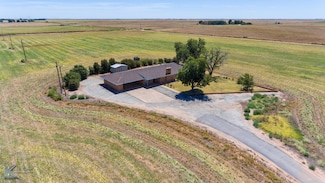 13151 Highway 6, Knox City, TX 79529