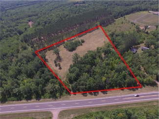 Lot 2 State Highway 77, Danbury, WI 54830
