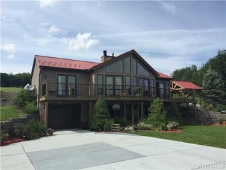 6726 Plato Rd, East Otto, NY 14729