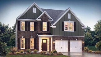 2416 Seagull Point, High Point, NC 27265