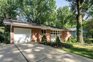 463 Dansel St, Kent, OH 44240