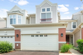 3331 Rosecroft Ln, Naperville, IL 60564