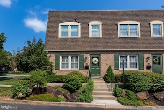1 Lisa Way Unit 13A, Wayne, PA 19087