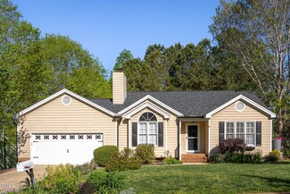8000 Elderson Ln, Raleigh, NC 27612