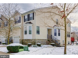 225 Hawthorne Way Unit 225, Riverside, NJ 08075