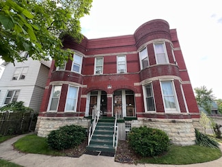 7026 S Wentworth Ave Unit 1STFL, Chicago, IL 60621