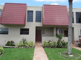 9118 Limetree Ln Unit 176, Pembroke Pines, FL 33024