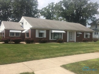 308 S Main St, Continental, OH 45831