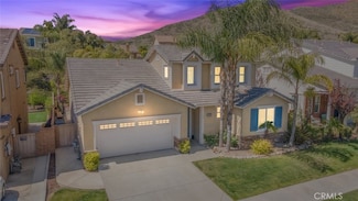34284 Canyon Rim Dr, Lake Elsinore, CA 92532