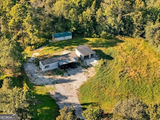 221 Mcallister Rd, Cornelia, GA 30531