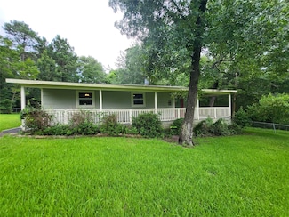 30 Ridge Creek Dr, Coldspring, TX 77331
