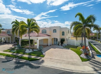 C6 Alamo, Vega Alta, PR 00692