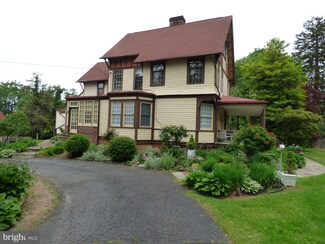 1509 Upland Ave, Jenkintown, PA 19046