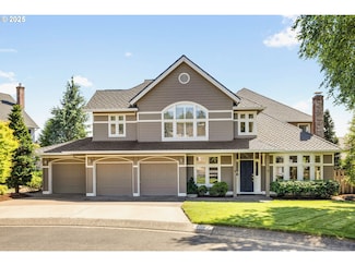 4062 Pfeifer Ct, Lake Oswego, OR 97035