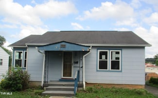 1608 E Unaka Ave, Johnson City, TN 37601