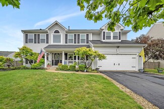 5 Sage Ct, Bolingbrook, IL 60490