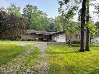 4025 Us Route 422, Southington, OH 44470
