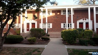 640 Franklin Ave Unit J1, Nutley, NJ 07110