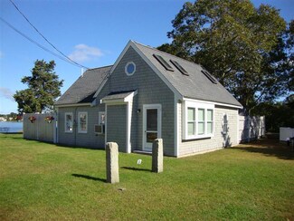 21 Old Main St Unit 5, West Dennis, MA 02670