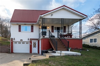 1319 2nd St, Midway, PA 15060