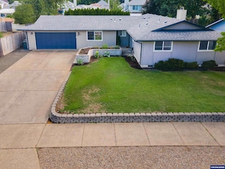 2017 Amirante St, Eugene, OR 97402