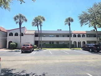 7355 Woodmont Terrace Unit 205, Tamarac, FL 33321