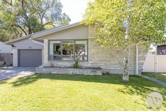 428 Custer Ave, Billings, MT 59101