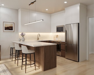1395 Washington St Unit PH2, Boston, MA 02118