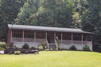 13235 Cardinal Forest Dr, Fulks Run, VA 22830