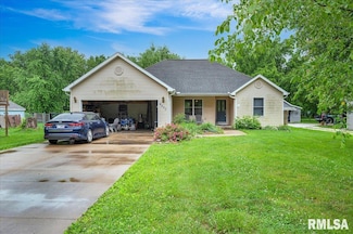 4420 W Prairie Ln, Peoria, IL 61604
