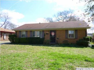 861 29th St SW, Birmingham, AL 35211