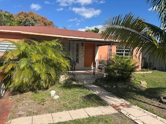 4701 SW 27th St, West Park, FL 33023
