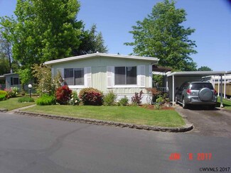 277 NE Conifer Blvd Unit 91, Corvallis, OR 97330