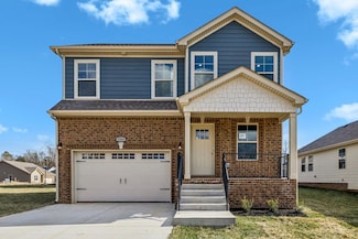 148 Irish Hills, Clarksville, TN 37042