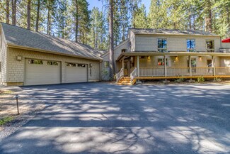 13461 Hawks Beard Unit SH43, Sisters, OR 97759