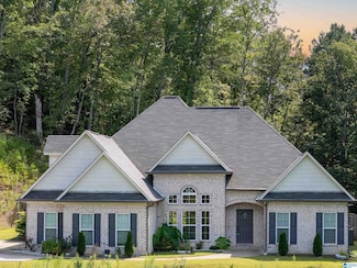 2295 Lower Lake Dr, Odenville, AL 35120