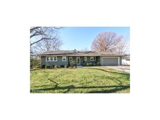 3802 NE West Park Dr, Kansas City, MO 64116