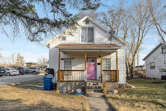 110 E Jefferson St, Auburn, IN 46706