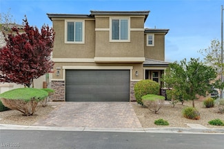 8609 Earl Creek St, Las Vegas, NV 89178