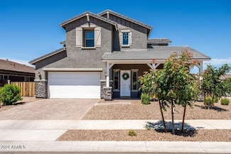 19146 E Walnut Ct, Queen Creek, AZ 85142