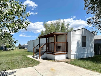 220 Pleasant Valley Trail, Cheyenne, WY 82007