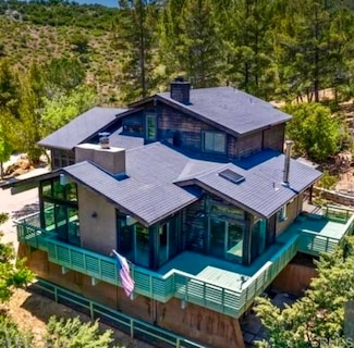 28743 Lebanon Rd, Pine Valley, CA 91962