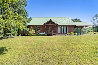 947 Belltown Rd, Copperhill, TN 37317