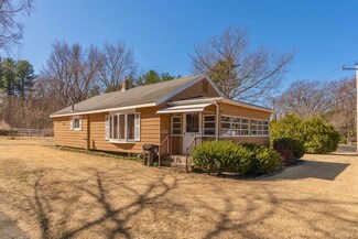 133 Adams St, Agawam, MA 01001