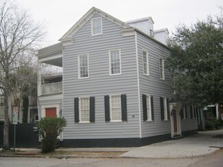 60 Radcliffe St, Charleston, SC 29403