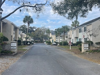 1000 Mallery Street Extension Unit M94, Brunswick, GA 31522