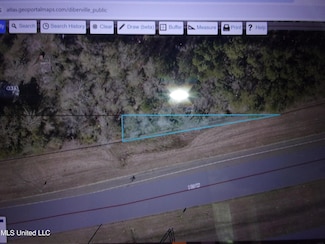 0 Pierce Rd, D'Iberville, MS 39540
